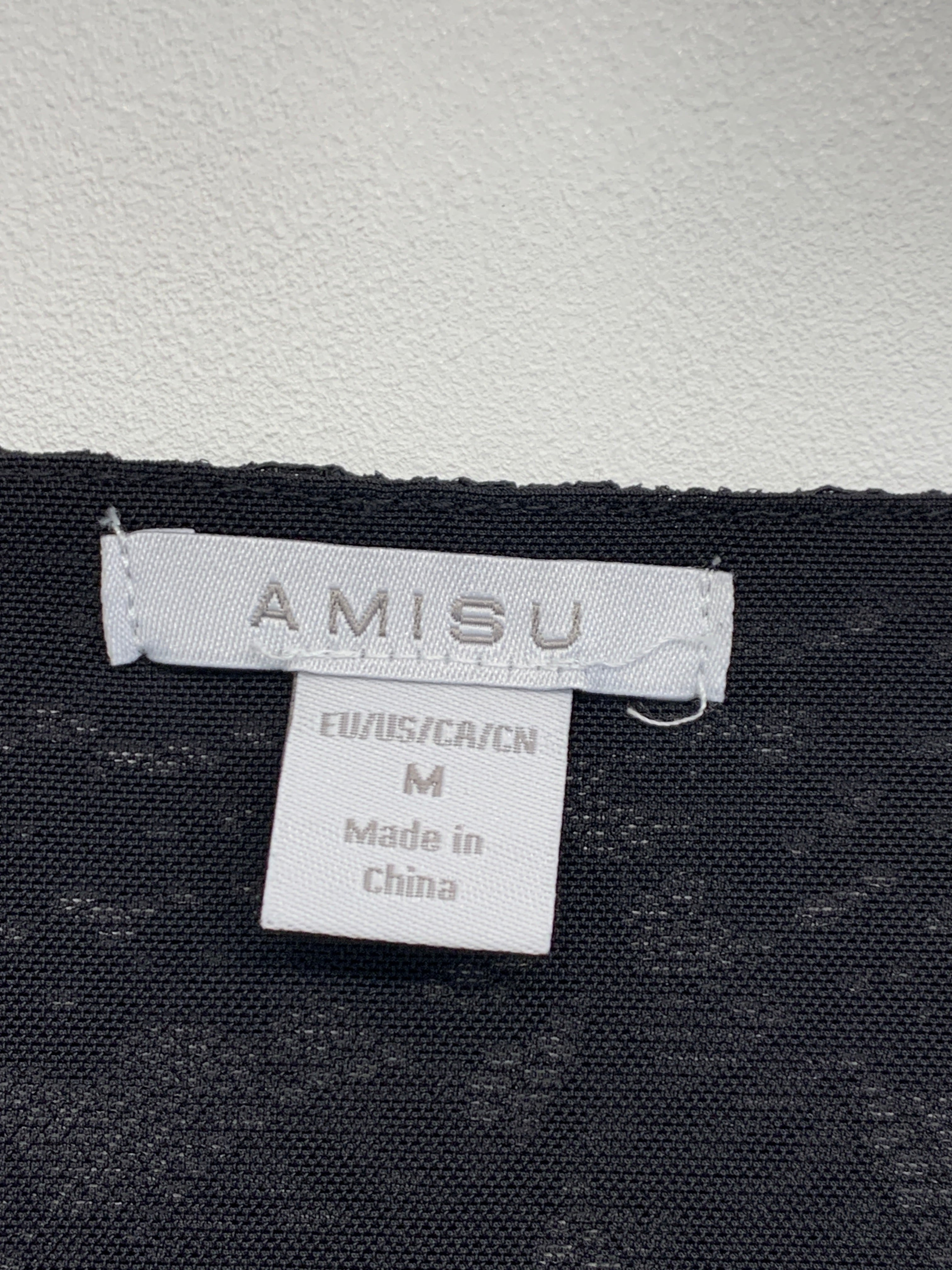 Amisu Bluse